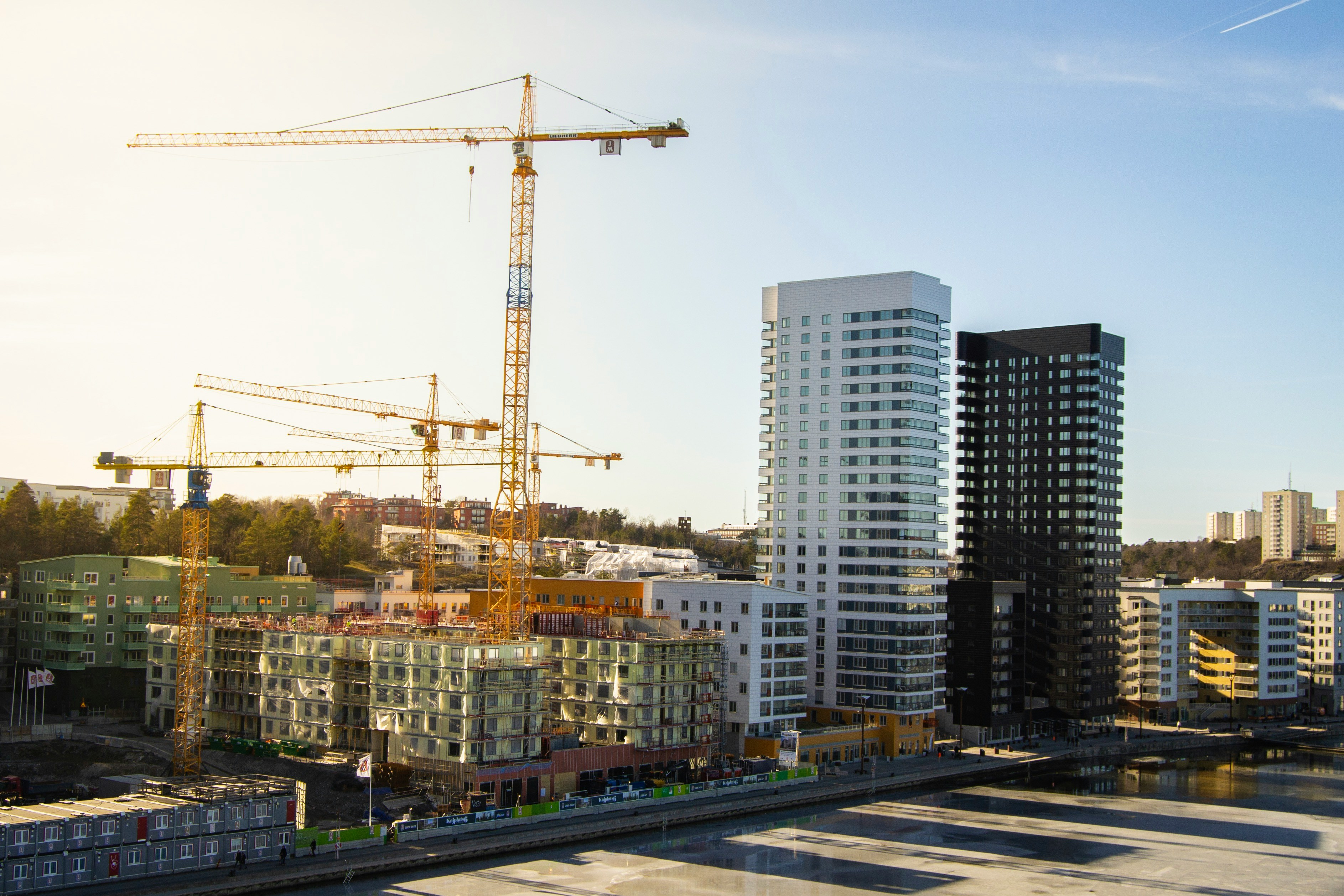 Detecting Nearby Developments: Why Monitoring Surrounding Land Is as Important as Monitoring Your Own