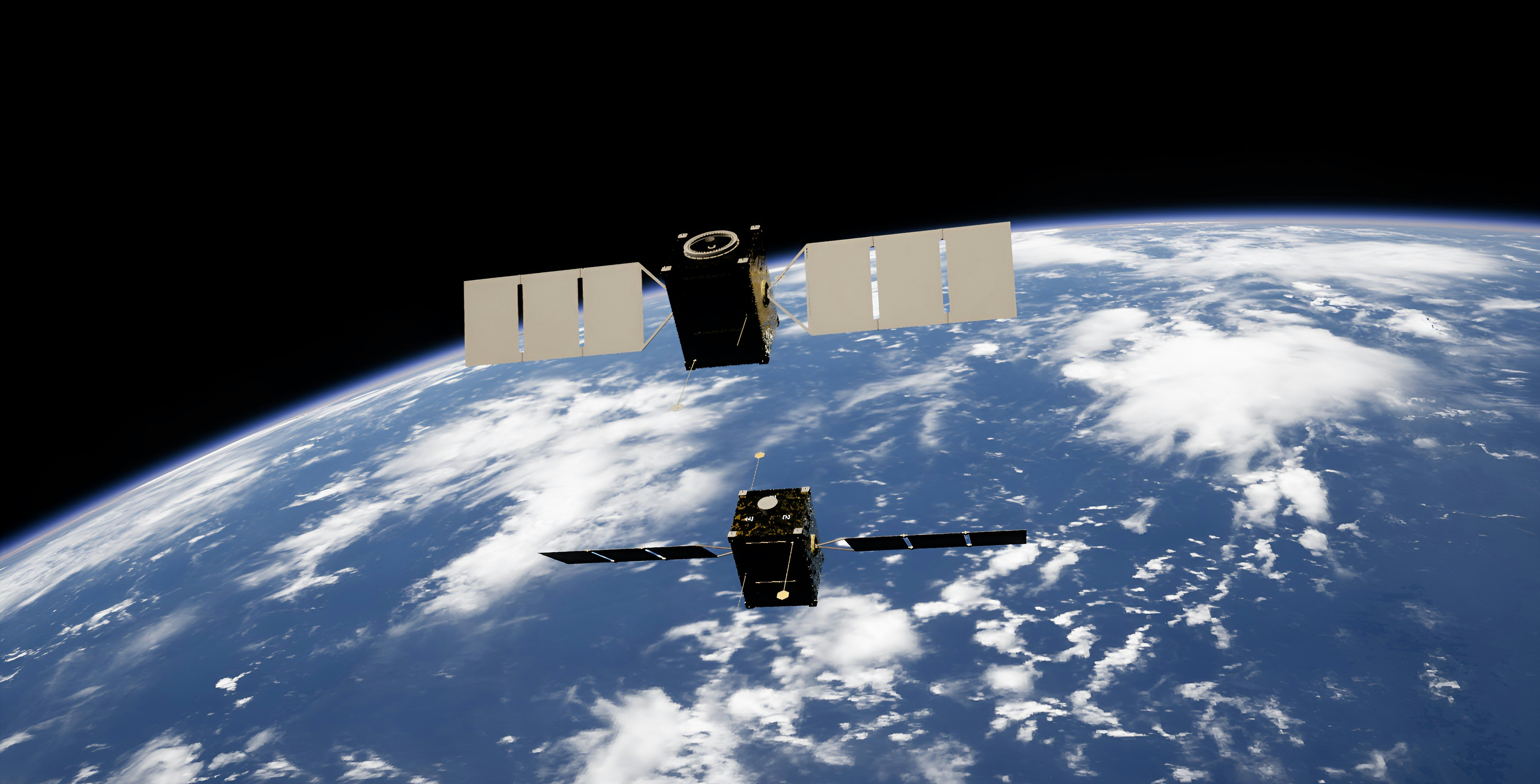 The Difference Between Google Maps and Satellite Monitoring