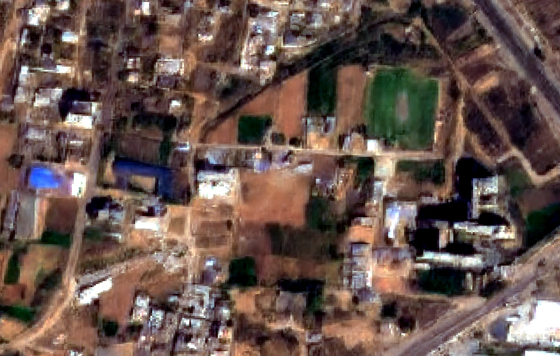 HD View