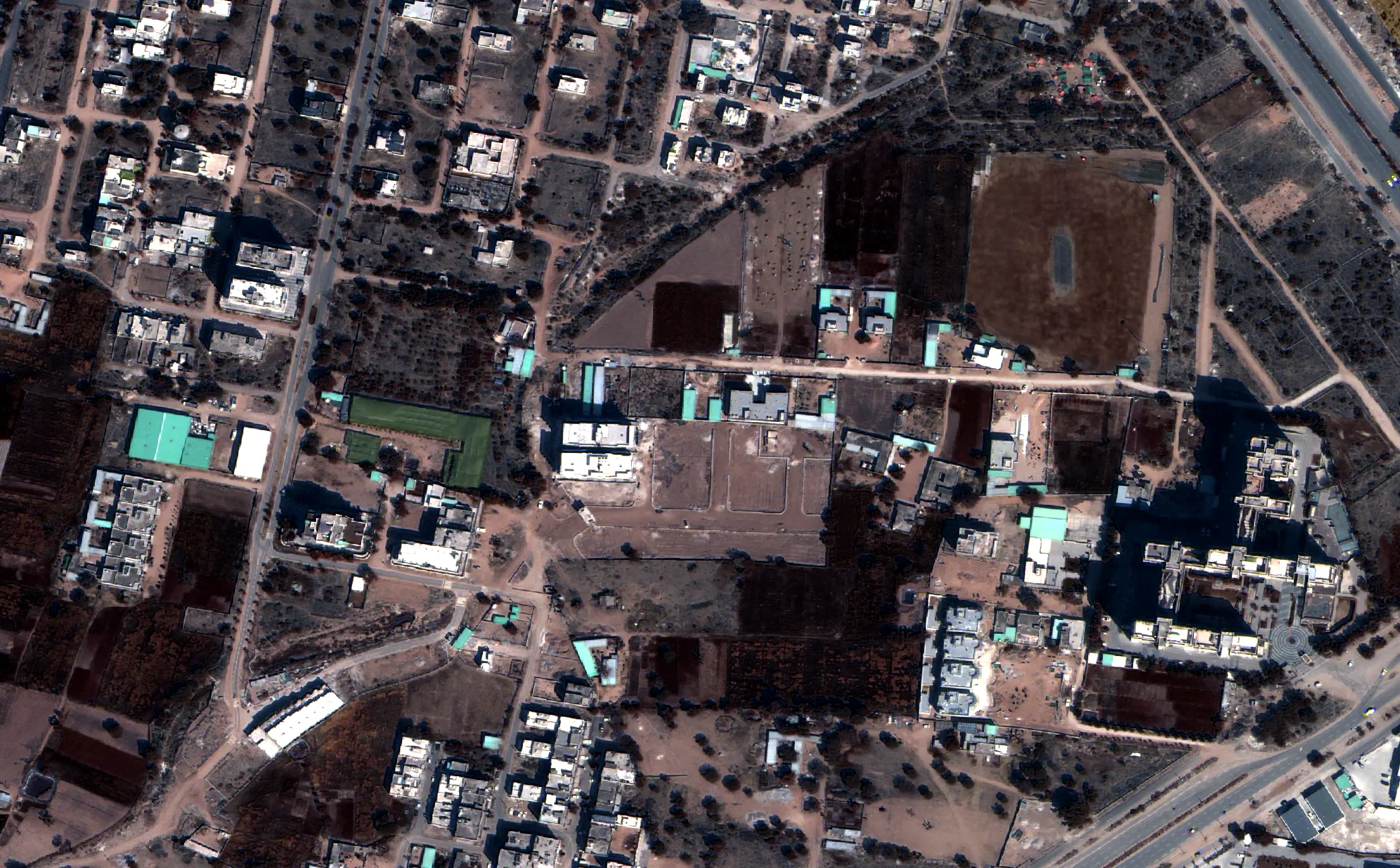 UHD View